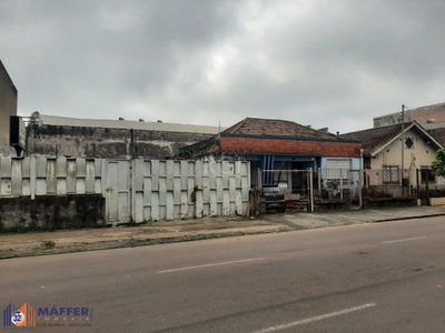 Terreno, 484 m² - Foto 1