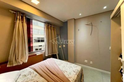 Apartamento, 3 quartos, 86 m² - Foto 1
