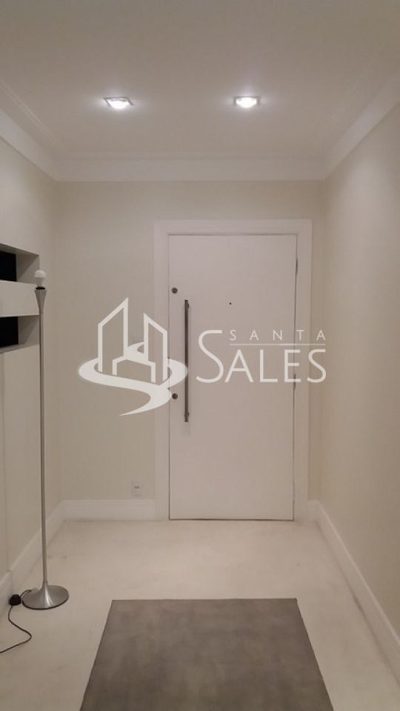 Apartamento, 4 quartos, 213 m² - Foto 4