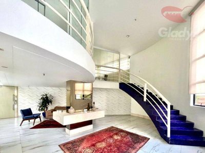 Apartamento, 2 quartos, 186 m² - Foto 5