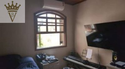 Casa, 3 quartos, 250 m² - Foto 3
