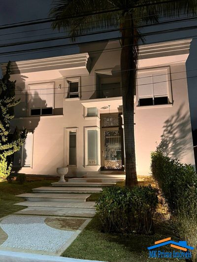 Casa de Condomínio, 5 quartos - Foto 2