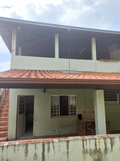 Casa, 3 quartos, 300 m² - Foto 2