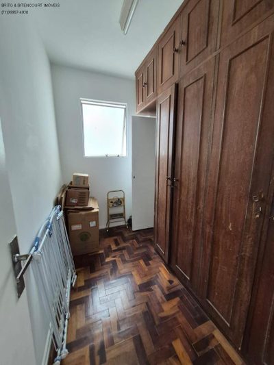 Apartamento, 4 quartos, 160 m² - Foto 5