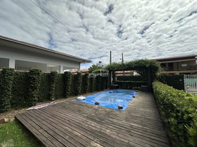 Casa, 3 quartos, 426 m² - Foto 4