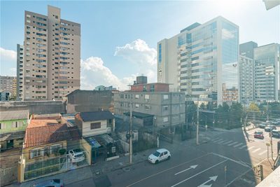 Cobertura, 2 quartos, 156 m² - Foto 3