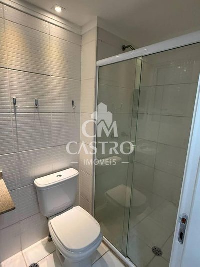 Apartamento, 2 quartos, 45 m² - Foto 4