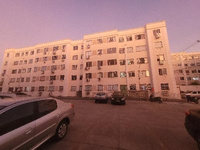 Apartamento, 2 quartos, 47 m² - Foto 1