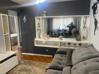 Apartamento, 2 quartos, 65 m² - Foto 3