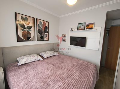 Apartamento, 2 quartos, 67 m² - Foto 2