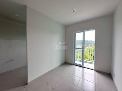 Apartamento, 2 quartos, 55 m² - Foto 4