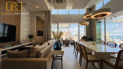 Cobertura, 4 quartos, 311 m² - Foto 5