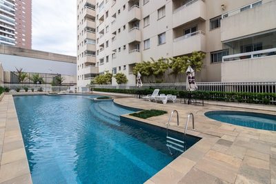 Apartamento, 3 quartos, 72 m² - Foto 1