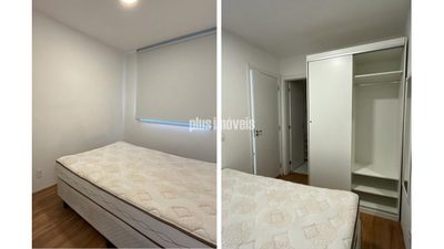 Apartamento, 1 quarto, 28 m² - Foto 3
