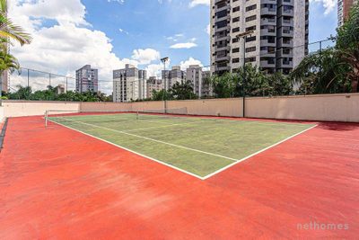 Apartamento, 4 quartos, 238 m² - Foto 4
