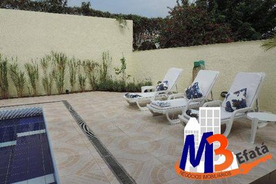 Casa, 4 quartos, 800 m² - Foto 2