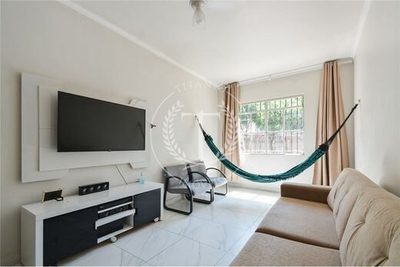 Apartamento, 2 quartos, 87 m² - Foto 2