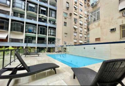 Apartamento, 2 quartos, 96 m² - Foto 1