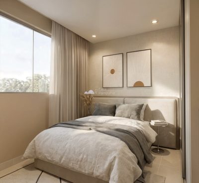 Apartamento, 2 quartos, 87 m² - Foto 4