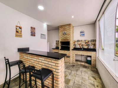 Apartamento, 2 quartos, 56 m² - Foto 2