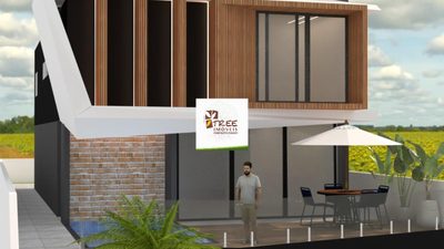 Sobrado, 8 quartos, 355 m² - Foto 4