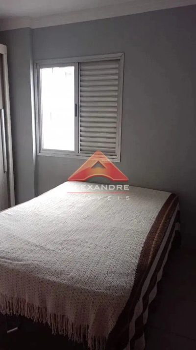 Apartamento, 3 quartos, 70 m² - Foto 3