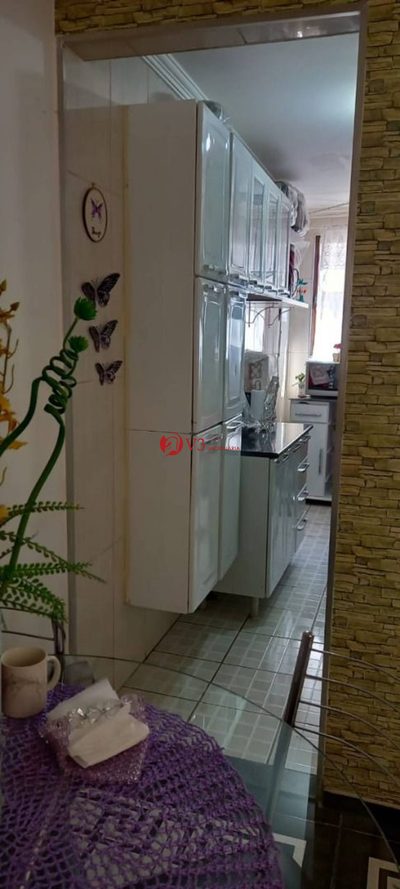Apartamento, 2 quartos, 50 m² - Foto 5