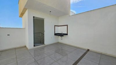 Cobertura, 3 quartos, 130 m² - Foto 4