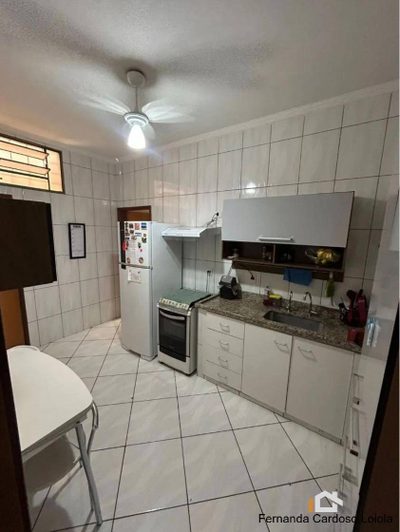 Casa, 2 quartos, 78 m² - Foto 3