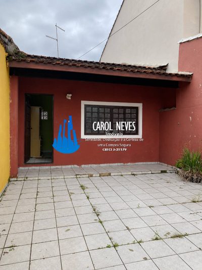 Casa, 2 quartos, 79 m² - Foto 2