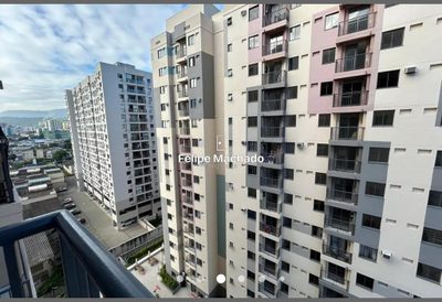 Apartamento, 3 quartos, 63 m² - Foto 1