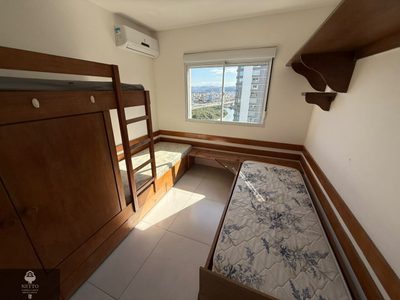 Apartamento, 1 quarto, 50 m² - Foto 4