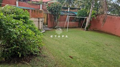 Casa, 4 quartos, 440 m² - Foto 3