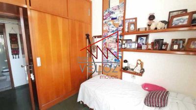 Apartamento, 2 quartos, 78 m² - Foto 4