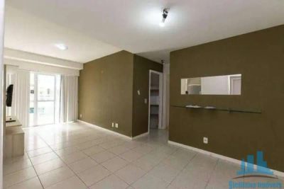Apartamento, 2 quartos, 80 m² - Foto 3