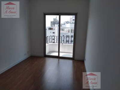 Apartamento, 2 quartos, 90 m² - Foto 1