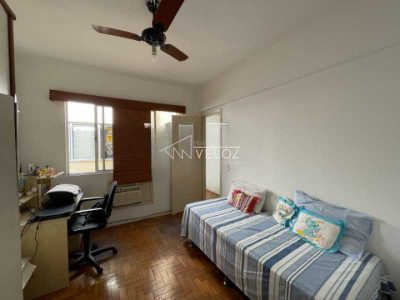 Apartamento, 2 quartos, 59 m² - Foto 4