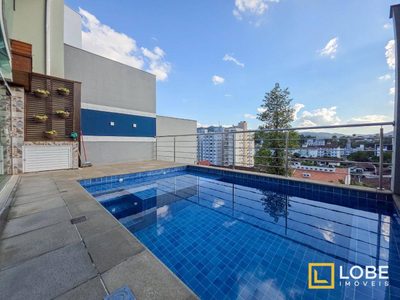 Casa, 3 quartos, 175 m² - Foto 1