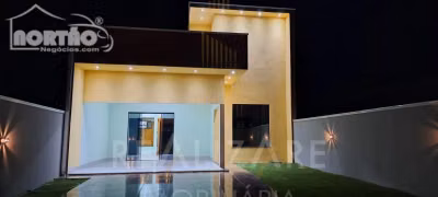 Casa, 3 quartos, 125 m² - Foto 1