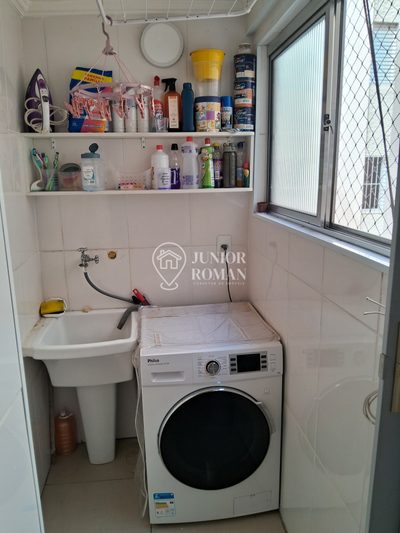 Apartamento, 2 quartos, 42 m² - Foto 2
