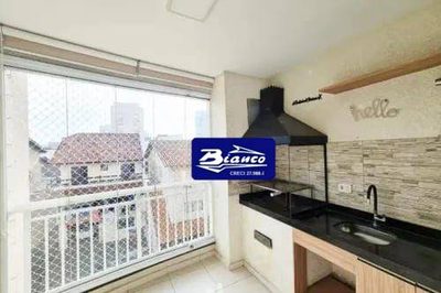 Apartamento, 3 quartos, 70 m² - Foto 2