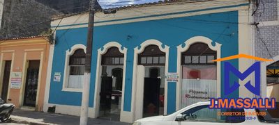 Sala-Conjunto, 600 m² - Foto 1