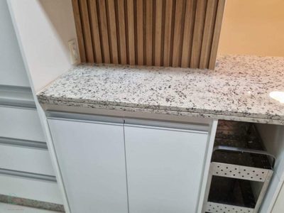 Apartamento, 3 quartos, 107 m² - Foto 3