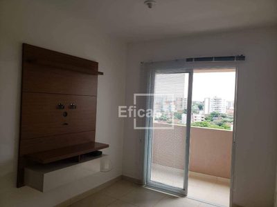 Apartamento, 1 quarto, 45 m² - Foto 1