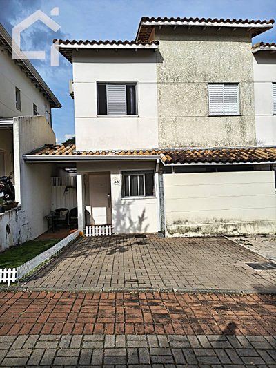 Casa, 3 quartos, 87 m² - Foto 1