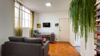 Apartamento, 2 quartos, 75 m² - Foto 3