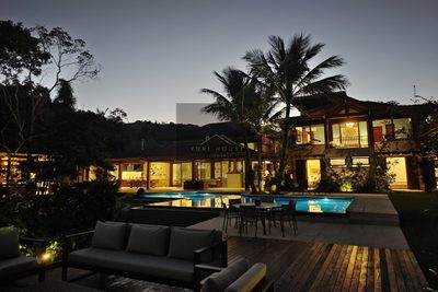 Casa, 4 quartos, 450 m² - Foto 3