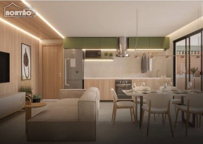 Casa, 3 quartos, 80 m² - Foto 5