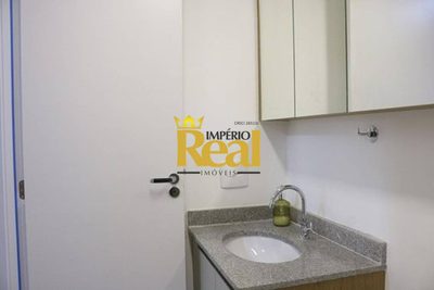 Kitnet-Studio, 28 m² - Foto 4