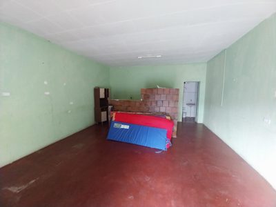 Box-Garagem, 50 m² - Foto 4